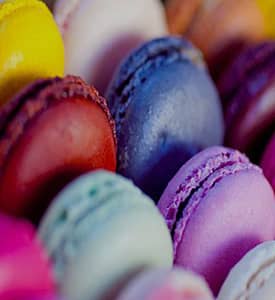 Food Dyes