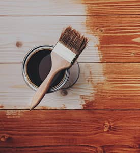 Wood Stain